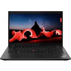 32 GB - Intel Core i7 - Lenovo ThinkPad Laptoper Lenovo ThinkPad L14 Gen 4 21H1000YMX