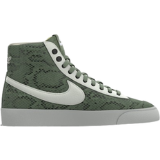 Nike Blazer Mid '77 By You - Multicolor