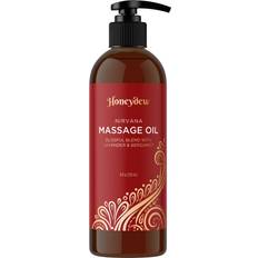 Maple Holistics Nirvana Massage Oil