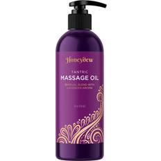 Maple Holistics Tantric Lavender Massage Oil