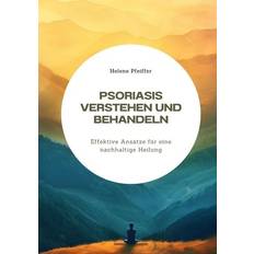 Bücher Psoriasis verstehen und behandeln (Geheftet)