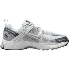 Running Shoes Children's Shoes Nike Vomero 5 GS - Pure Platinum/Summit White/Dark Grey/Metallic Silver