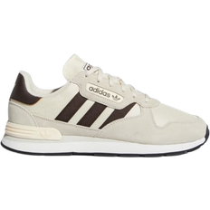 44 - Beige Sneakers Adidas Treziod 2.0 M - Wonder White/Dark Brown/Alumina