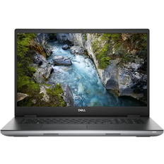 Dell 16 GB Notebooks Dell Precision 7000 7780 (MXNW9)