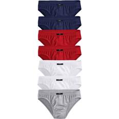 HIS Briefs 7-pack - Multicolour