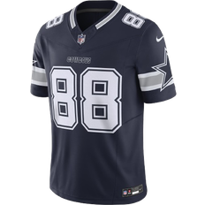 Game Jerseys Nike Men's CeeDee Lamb Dallas Cowboys Dri-Fit NFL Limited Jersey