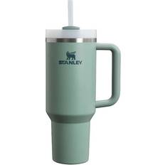 Edelstahl Küchenzubehör Stanley Quencher H2.0 Flowstate Thermobecher 120cl