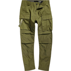 G-Star 3D Regular Tapered Cargo Pants 2.0 - Shadow Olive