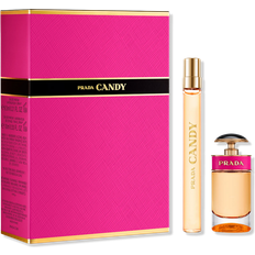 Gift Boxes Prada Candy Mini Set EdP 6ml + EdP 10ml