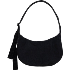 Baggu Medium Crescent Bag - Black