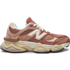 New Balance 9060 - Sarrow/Flat Taupe/Vintage Rose