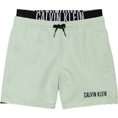 Calvin Klein Medium Double Waistband - Citrus Burst