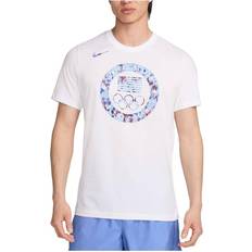 T-shirts Nike Men's Team USA Essential T-shirt