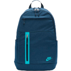 Nike Taschen Nike Elemental Premium Backpack - Armory Navy/Dusty Cactus