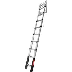 Skyvestiger Telesteps 72527-541 Telescopic Ladder 3m