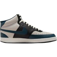 Nike phantom vision Nike Court Vision Mid Next Nature M - Light Iron Ore/Phantom/Black/Armory Navy