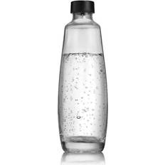 PET-flasker SodaStream Duo Glass Bottle 1L