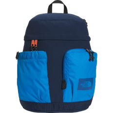 The North Face Hiking Backpacks The North Face Mountain Daypack S - Summit Navy/Super Sonic Blue