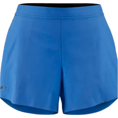 Craft ADV Essence 5" Shorts - Blue