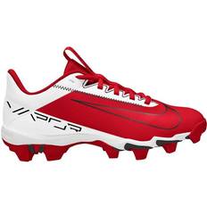 Nike Vapor Edge Shark 2 PS/GS - University Red/White/Black