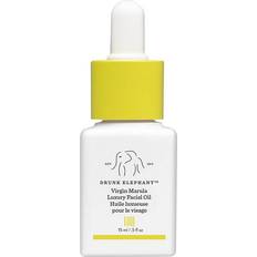 Drunk Elephant Gesichtspflege Drunk Elephant Virgin Marula Luxury Facial Oil 15ml