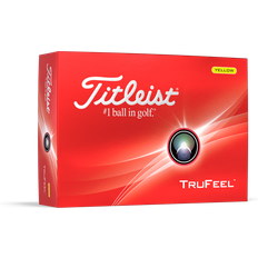 Golf Titleist 2024 TruFeel Golf Balls Dozen