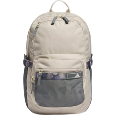 Beige - Damen Rucksäcke Adidas Energy Backpack - Beige/Onix