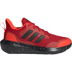 Adidas Junior Fortarun 2.0 - Better Scarlet/Core Black/Solar Red