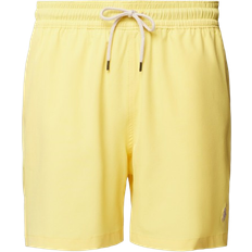 Polo Ralph Lauren Swim Shorts - Yellow