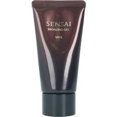 Sensai Bronzing Gel SPF6 BG63 Copper Bronze 1.7fl oz