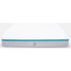 Queen Spring Mattresses Helix Sunset Queen Coil Spring Mattress