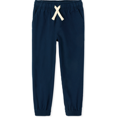 The Children's Place Kid's Stretch Pull On Jogger Pants - Tidal (3020856-IV)