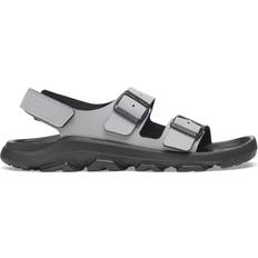 Birkenstock Mogami Terra Birko-Flor - Oasis Whale Gray