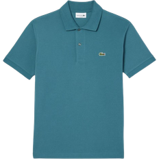 Lacoste Men's Original L.12.12 Piqué Polo - Hydro Blue