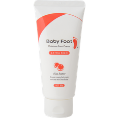 Pflegend Fußcremes Baby Foot Extra Rich Foot Cream 80g