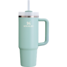 Kitchen Accessories Stanley The Quencher H2.0 FlowState Travel Mug 30fl oz