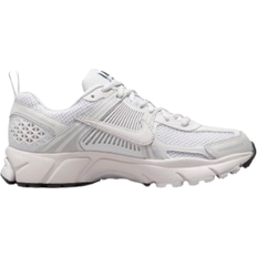 Running Shoes Children's Shoes Nike Vomero 5 GS - White/Black/Sail/Vast Grey