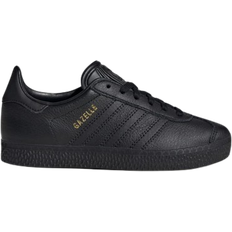 Adidas Kid's Gazelle - Core Black