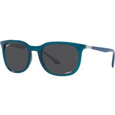 Ray-Ban Polarized RB4386F 6651K8