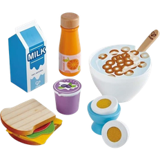 Hape Delicious Breakfast Playset