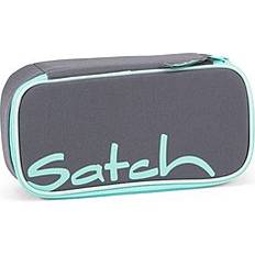 Satch Pencil Box Mint Phantom