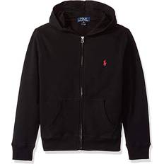 Polo Ralph Lauren Boy's Cotton-Blend Fleece Hoodie