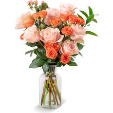 Love Flowers, Birthday Flowers PT400474-AMAZON Large Bouquet 13