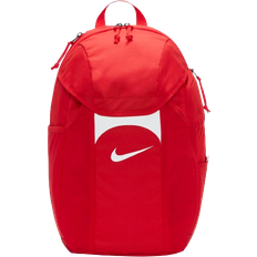 Nike Taschen Nike Academy Team Backpack - University Red/White