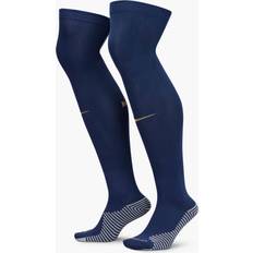 Herre Strømper Nike F.C. Barcelona Strike Home/Away Dri-Fit Football Knee-High Socks