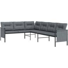 vidaXL 362812 Lounge-Set, Bord inkl. 1 Soffor