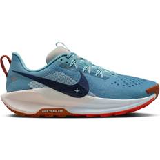 Nike Pegasus Trail 5 M - Denim Turquoise/Glacier Blue/Vintage Coral/Midnight Navy