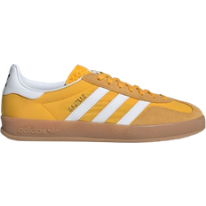 Adidas Gazelle Indoor M - Crew Yellow/Cloud White/Almost Yellow