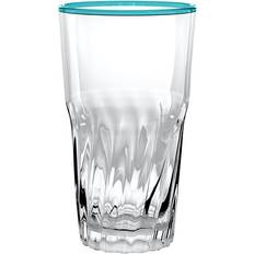 Birch Lane Acrylic Drinking Glass 19fl oz 6