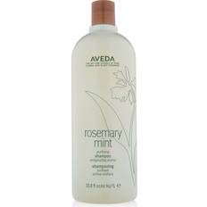 Aveda Rosemary Mint Purifying Shampoo 33.8fl oz